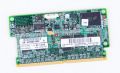 HP 2 GB/2048 MB Flash Backed Write Cache (FBWC) Module for P222, P420, P420i, P421 - 633543-001