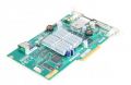 SuperMicro Adapter RAID Controller/Add-on Card 3G SAS - 8-Port, PCI-E - AOC-USAS-S4iR