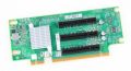 DATADOMAIN Riser Board/Card, 3x PCI-E - 1395A2303601 