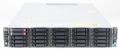 Сервер HP ProLiant SE326M1 Storage Server 2x Xeon X5672 Quad Core 3.2 GHz, 16 GB RAM, 2x 146 GB SAS