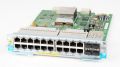 HP ProCurve zl 20-Port Gigabit PoE + 4-Port SFP Switch Modul - J8705A