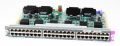 Cisco Catalyst 48-Port Gigabit PoE Switch Modul -WS-X4548-GB-RJ45V