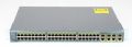 Cisco Catalyst 2960G 48-Port Switch - WS-C2960G-48TC-L