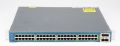 Cisco Catalyst 3560E 48-Port Switch Modul - WS-C3560E-48TD-S