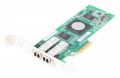 Dell QLE2462 Dual Port 4 Gbit/s Fibre Channel/FC Host Bus Adapter/HBA, PCI-E - 0KC184/KC184