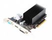 Palit GeForce GT 730 Grafikkarte/Graphic Card - 2048 MB/2 GB DDR3, PCI-E x8, passiv - NEAT7300HD46H