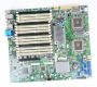 HP Mainboard/Motherboard/System Board ProLiant DL160 G5p - 500387-001