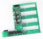 HP блок питания-Backplane/Power Distribution Board - ProLiant DL580 G5 - 449419-001