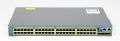 Cisco Catalyst 2960-S 48-Port Gigabit Switch + 4x SFP-Port - WS-C2960S-48TS-L