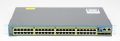 Cisco Catalyst 2960-S 48-Port Gigabit Switch + 4x SFP-Port - WS-C2960S-48TS-L