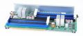 Fujitsu Memory Riser Board/Card - Primergy RX600 S5/S6 - A3C40134605