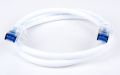 Ligawo Patchkabel/Network Cable - RJ45, Cat7 - 1m - white
