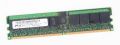 Micron RAM Modul 8 GB DDR2 PC2-5300P ECC 2Rx4 