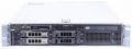 Сервер Dell PowerEdge R710 Server 2x Xeon X5677 Quad Core 3.46 GHz, 16 GB RAM, 2x 1000 GB SAS 3.5