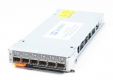 IBM/QLogic 4 Gbit/s Intelligent Pass-Thru BladeCenter Module - 43W6720