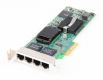 Cisco PRO/1000 VT Quad Port Gigabit Server Adapter/Netzwerkkarte PCI-E - 74-6930-01 - low profile