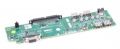 Dell I/O Front Control Panel/Board - PowerEdge R310, R415 - 097TTT/97TTT