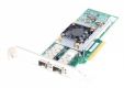 Dell 57810S Dual Port 10 Gbit/s SFP+ Server Adapter/Netzwerkkarte PCI-E - 0N20KJ/N20KJ