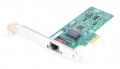 Intel PRO/1000 CT Single Port Gigabit Desktop Adapter/Netzwerkkarte PCI-E - EXPI9301CT
