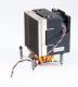 supermicro cpu kühler heatsink socket 1366 snk-p0035ap4