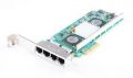 cisco n12075 quad port gigabit server adapter netzwerkkarte pci-e 74-7069-02