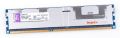 kingston 16gb 4rx4 pc3-8500r ddr3 registered server-ram modul reg ecc ktd-pe310q 16g