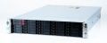 hp proliant dl380p gen8 storage server 2x xeon e5-2690 8-core 2.90 ghz 16 gb ddr3 ram 2x 300 gb sas 10k