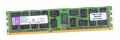 kingston 8gb 2rx4 pc3-10600r ddr3 registered server-ram modul reg ecc kfj-pm313 8g