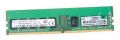 hpe 8gb 1rx8 pc4-2133p-e pc4-17000e ddr4 unbuffered server-ram modul ecc 819880r-b21