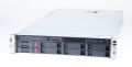 hp proliant dl380p gen8 server 2x xeon e5-2680 8-core 2.70 ghz 16 gb ddr3 ram 2x 1000 gb sas 7.2k