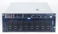 hp proliant dl580 g7 server 4x xeon e7-4870 10-core 2.40 ghz 64 gb ddr3 ram 2x 300 gb sas 10k