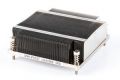 supermicro cpu-kühler heatsink socket 1366 snk-p0037