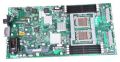 hp 419527-001 bl25p bl45p g2 system board mainboard